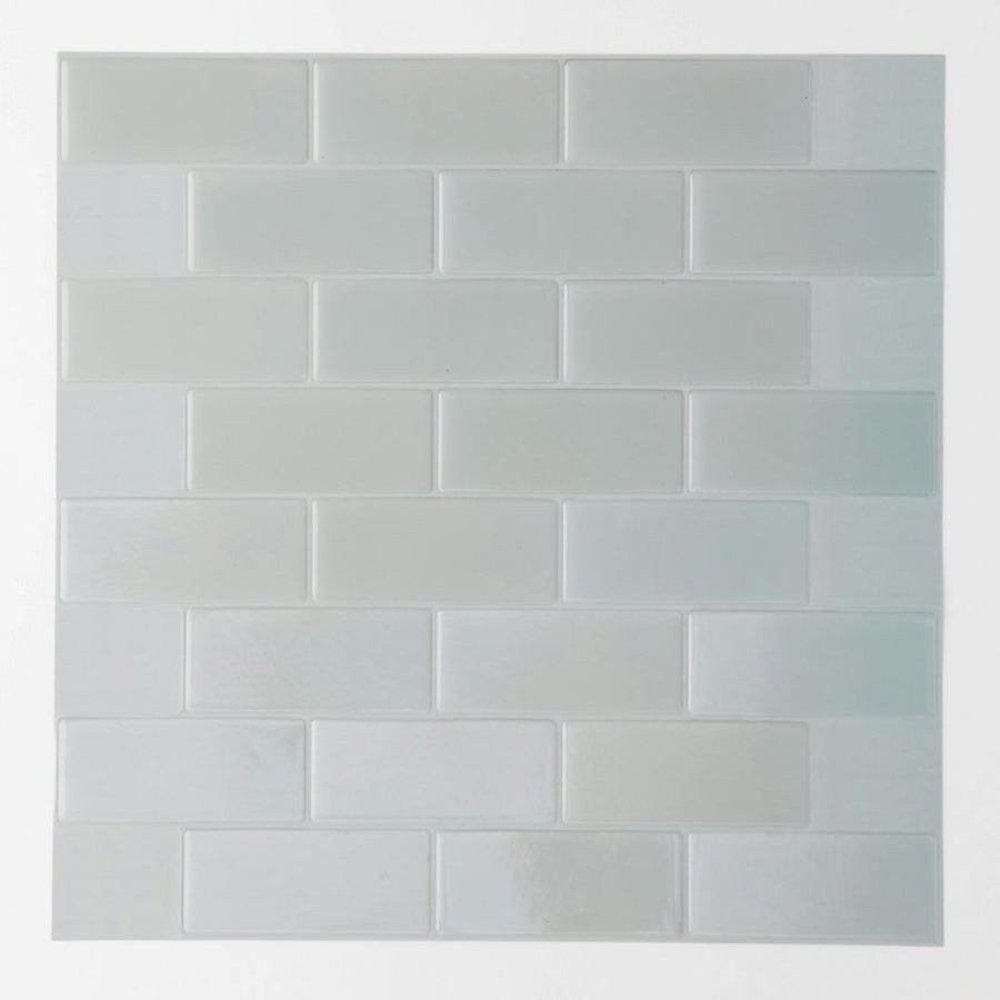 Kumimoku Design Sheet Brick White