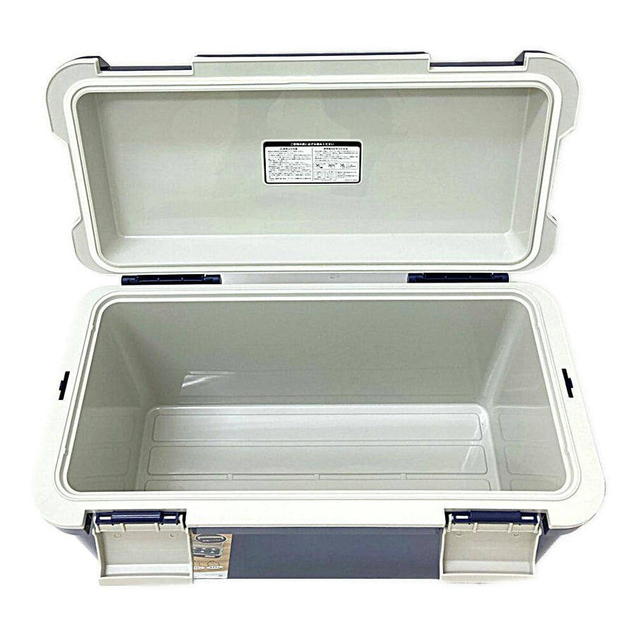 Cainz Easy to Carry Cooler Box 35L Type