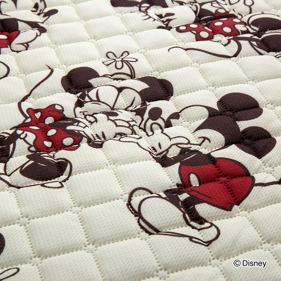 Slim Air Bed Pad Mickey Minnie 72 x 190 cm *Pad only