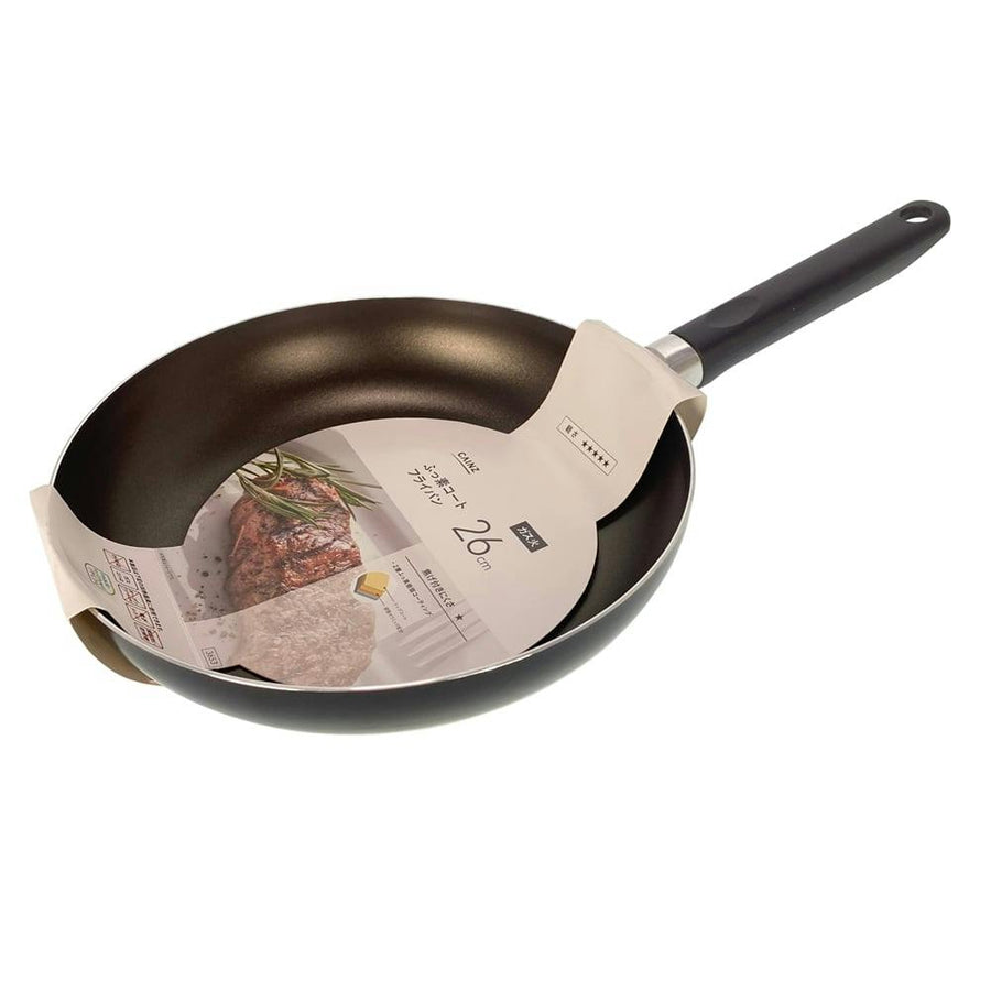 Fluorine frying pan for gas stoves, 26cm