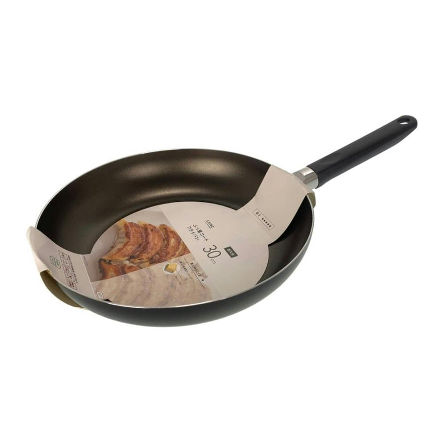 Fluorine frying pan for gas stoves 30cm