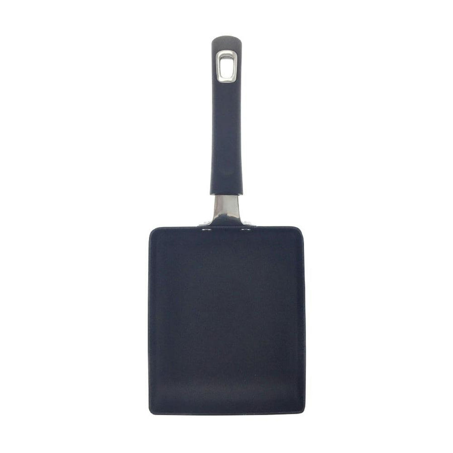 Non-stick egg pan for gas stoves