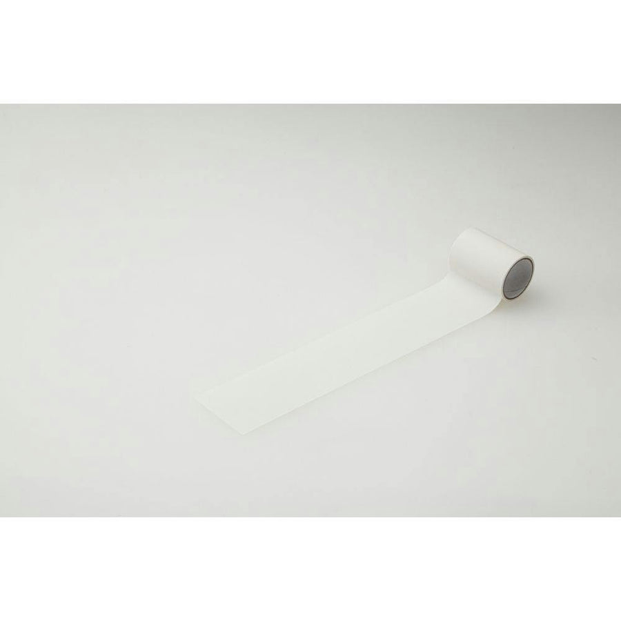 Kumimoku Masking Tape Matte White 5cm x 2m