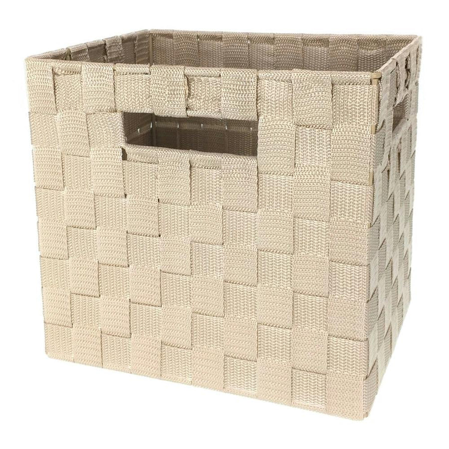 Inner box PP beige half