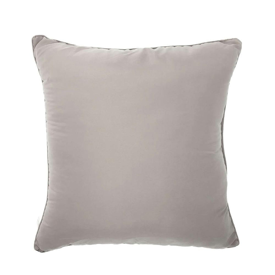 Fluffy cushion, inner material 55×59cm