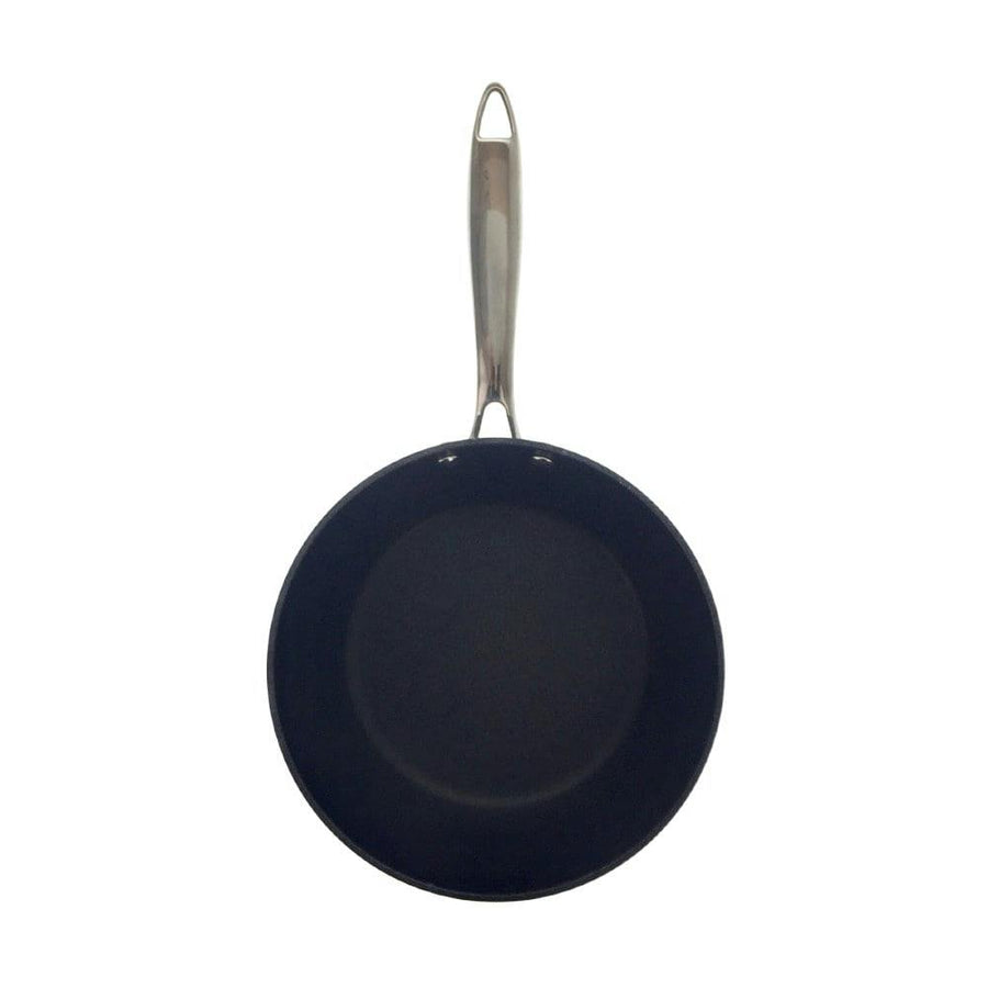 IH &amp; Gas Non-stick Frying Pan 22cm Deep