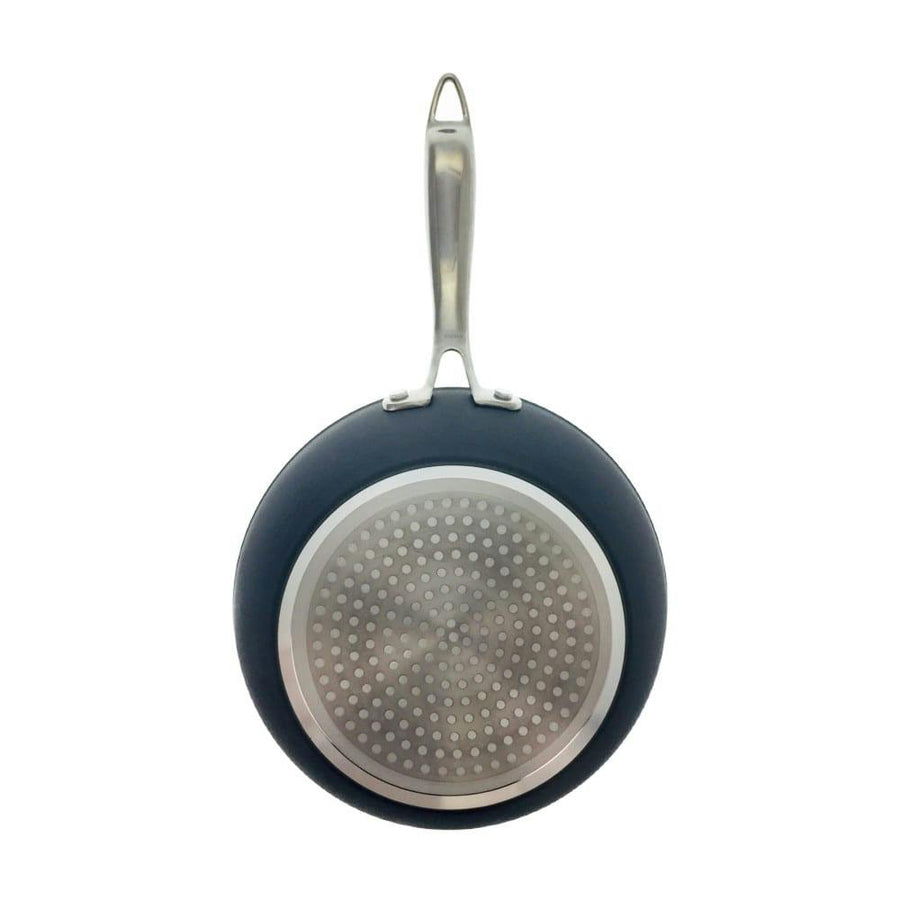 IH &amp; Gas Non-stick Frying Pan 22cm Deep