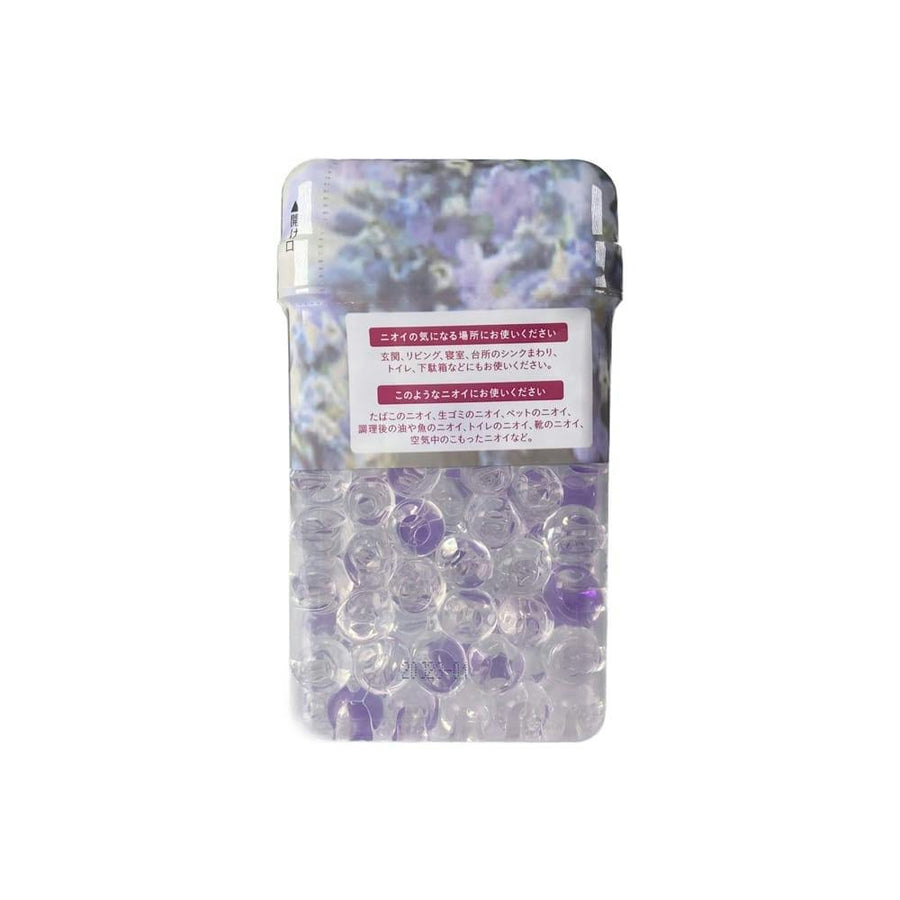 Cainz Deodorizing Beads Large Relaxing Lavender Scent 900g