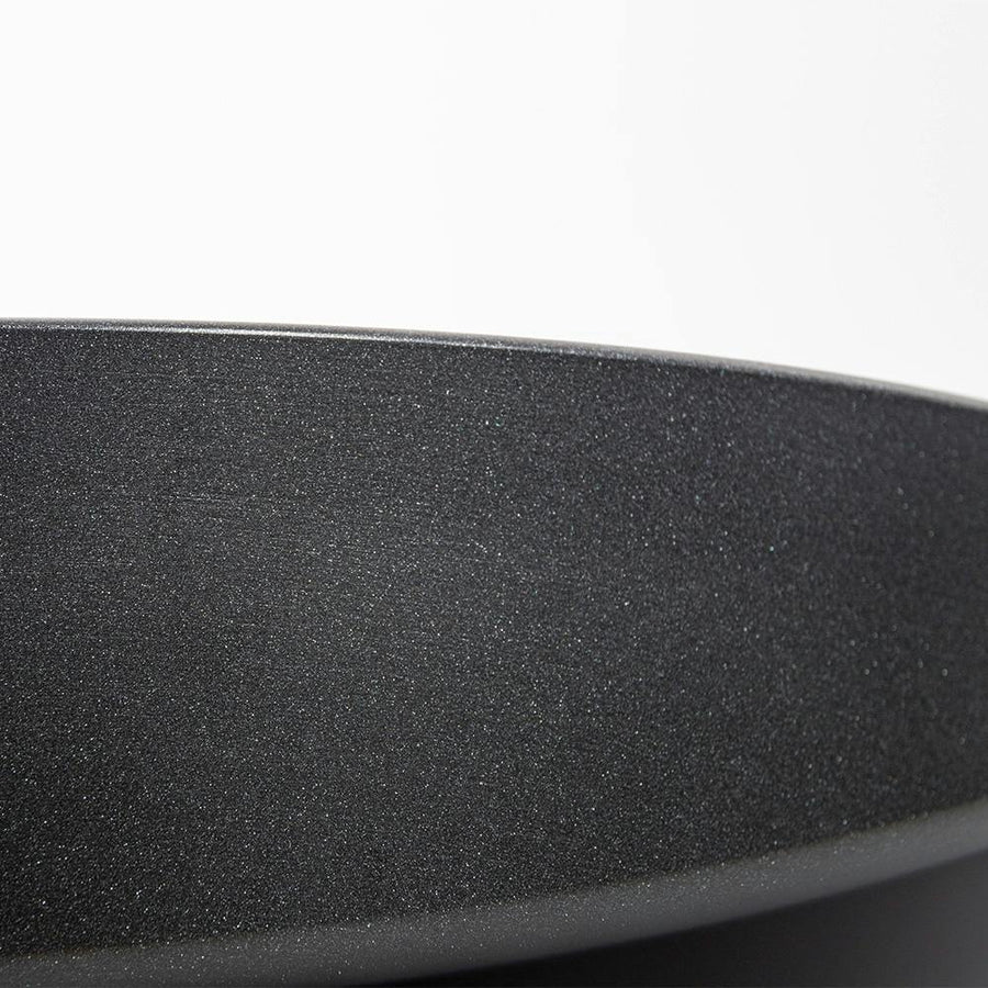 Non-stick half saucepan 22cm