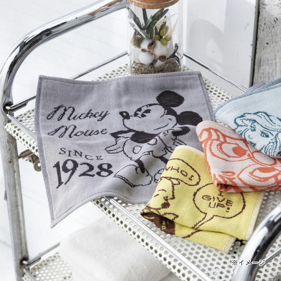 Hand towel Mickey Mouse