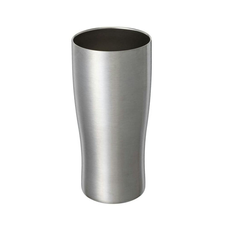 Easy to drink Magic Vacuum Tumbler 430ml