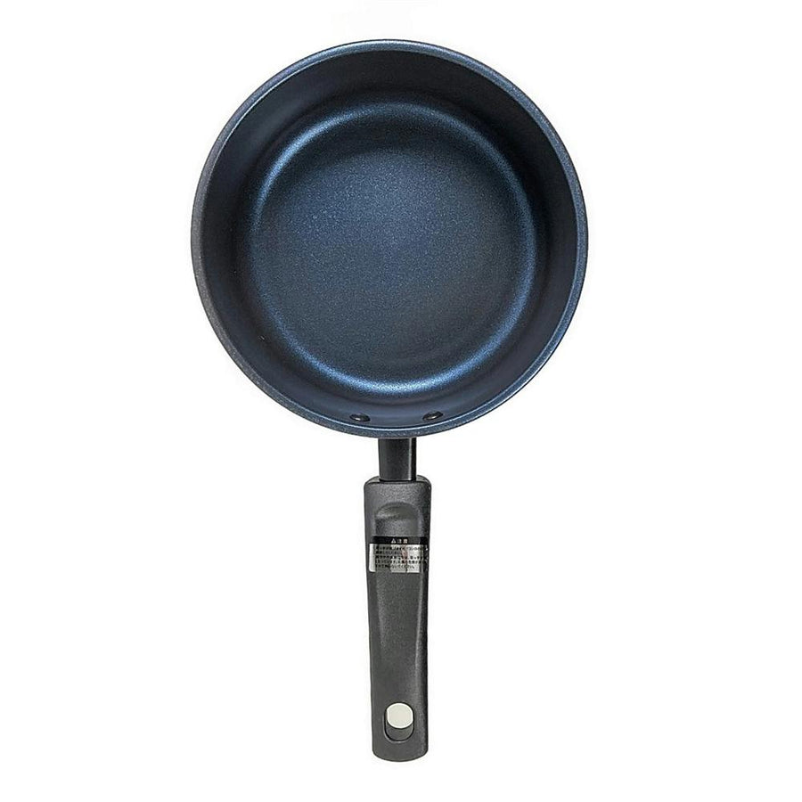 IH compatible lightweight saucepan 18cm