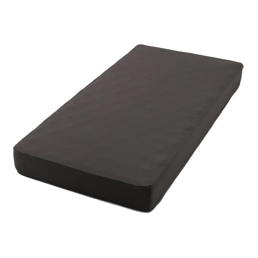 Fitted Box Sheets Single-Semi-Double Dark Gray