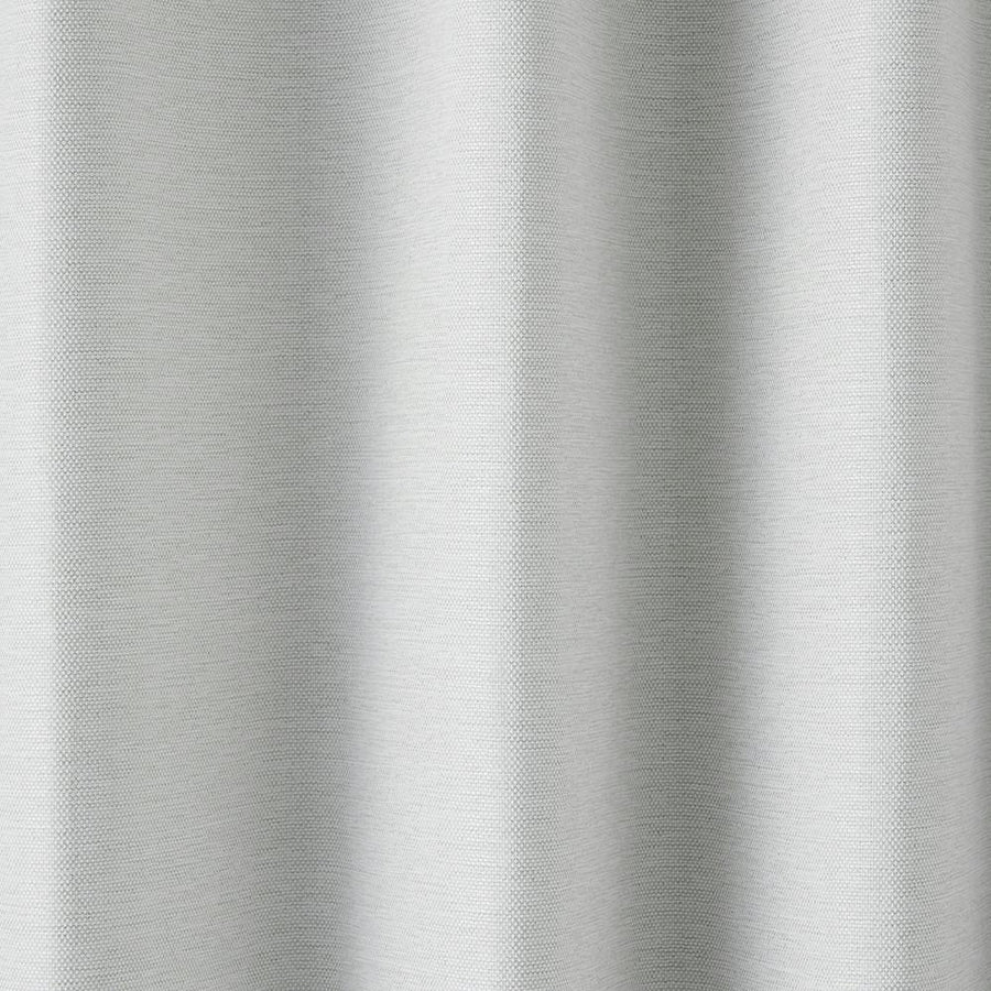 Light-colored blackout curtains, normal, white, 100 x 178 cm, set of 2