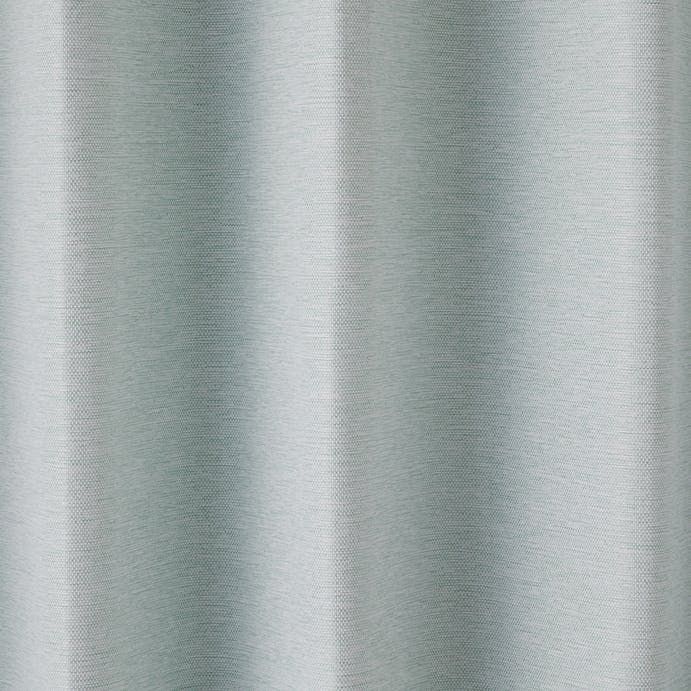 Light-colored blackout curtains, normal, mint green, 100 x 135 cm, set of 2