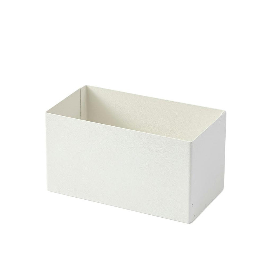 Magnet Case Cupita White Medium Shallow Type G12