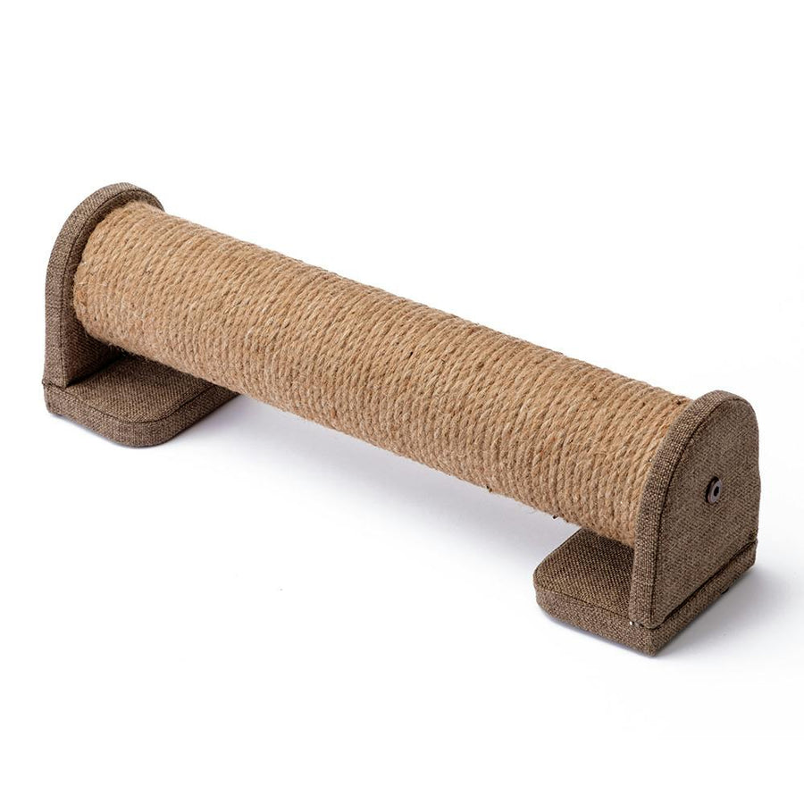 Cat Interior Scratching Post Horizontal Pole T36