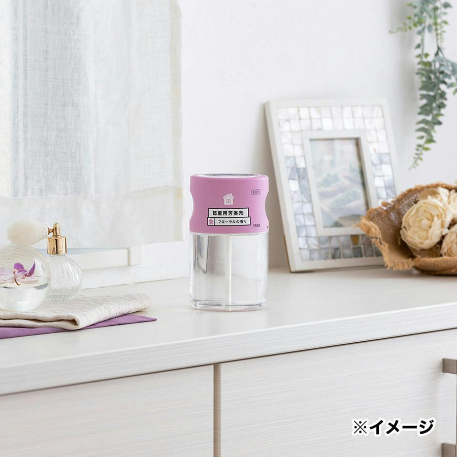 カインズ 部屋用芳香剤 フローラルの香り 400ml