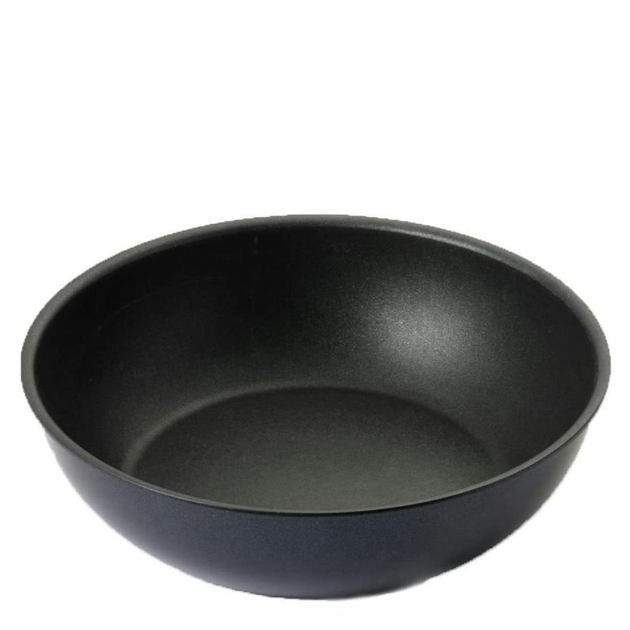 Detachable handle dishwasher safe frying pan, 26cm deep