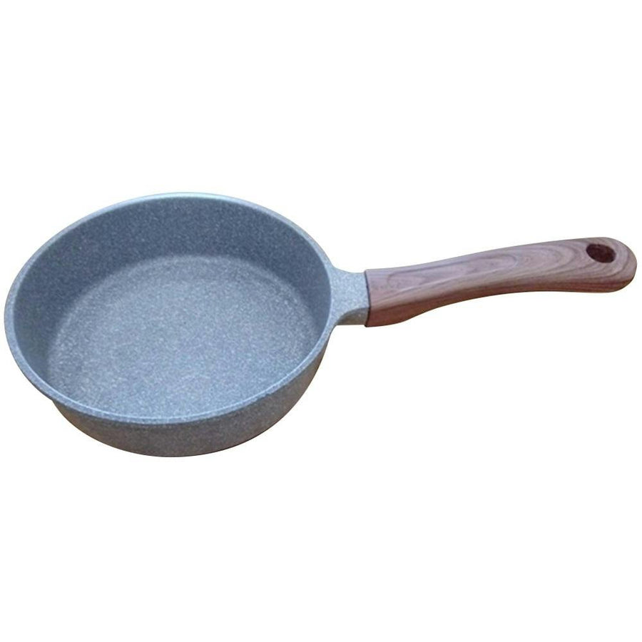 Stone Marble Mini Frying Pan 16cm