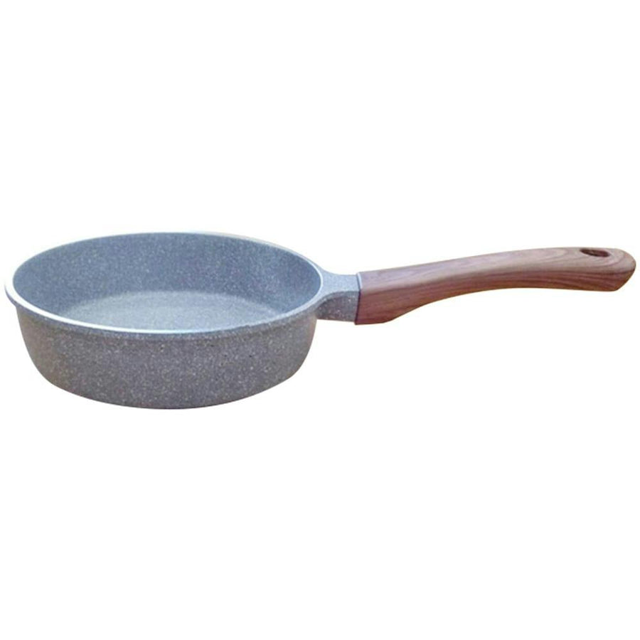 Stone Marble Mini Frying Pan 16cm