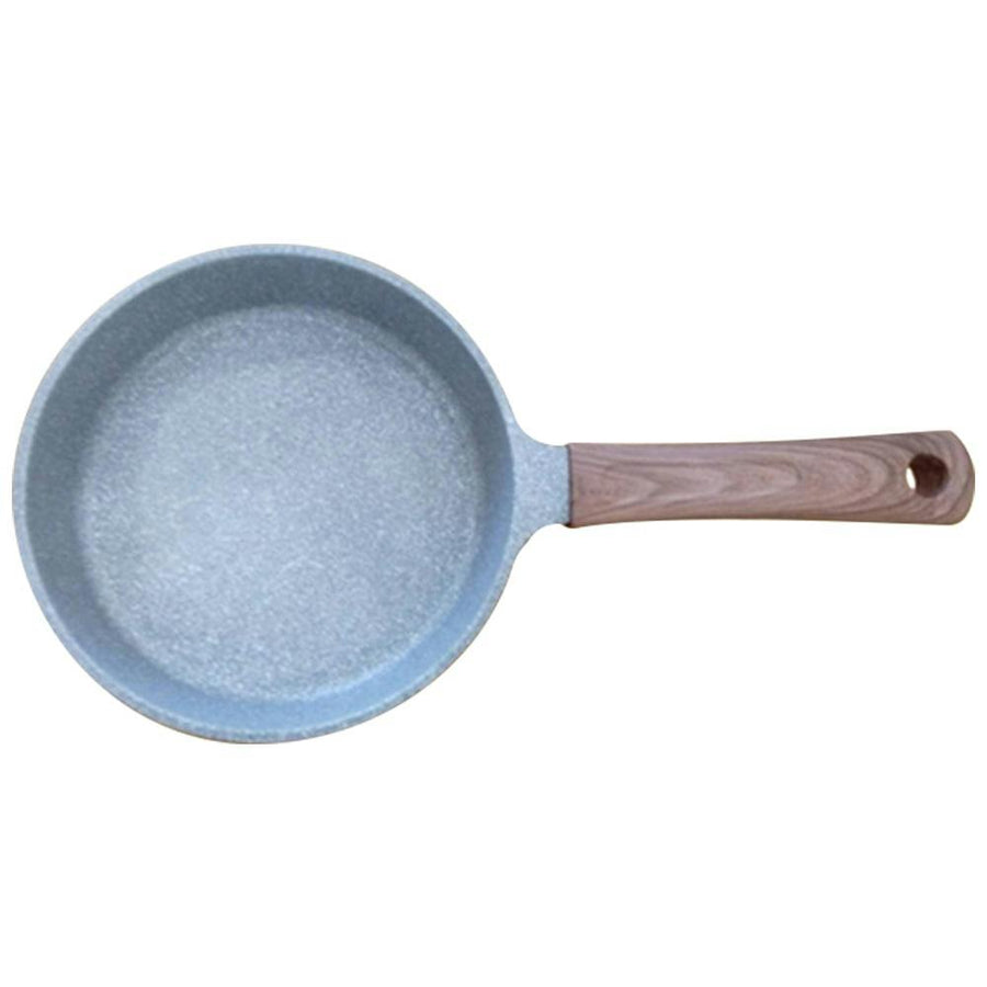 Stone Marble Mini Frying Pan 16cm