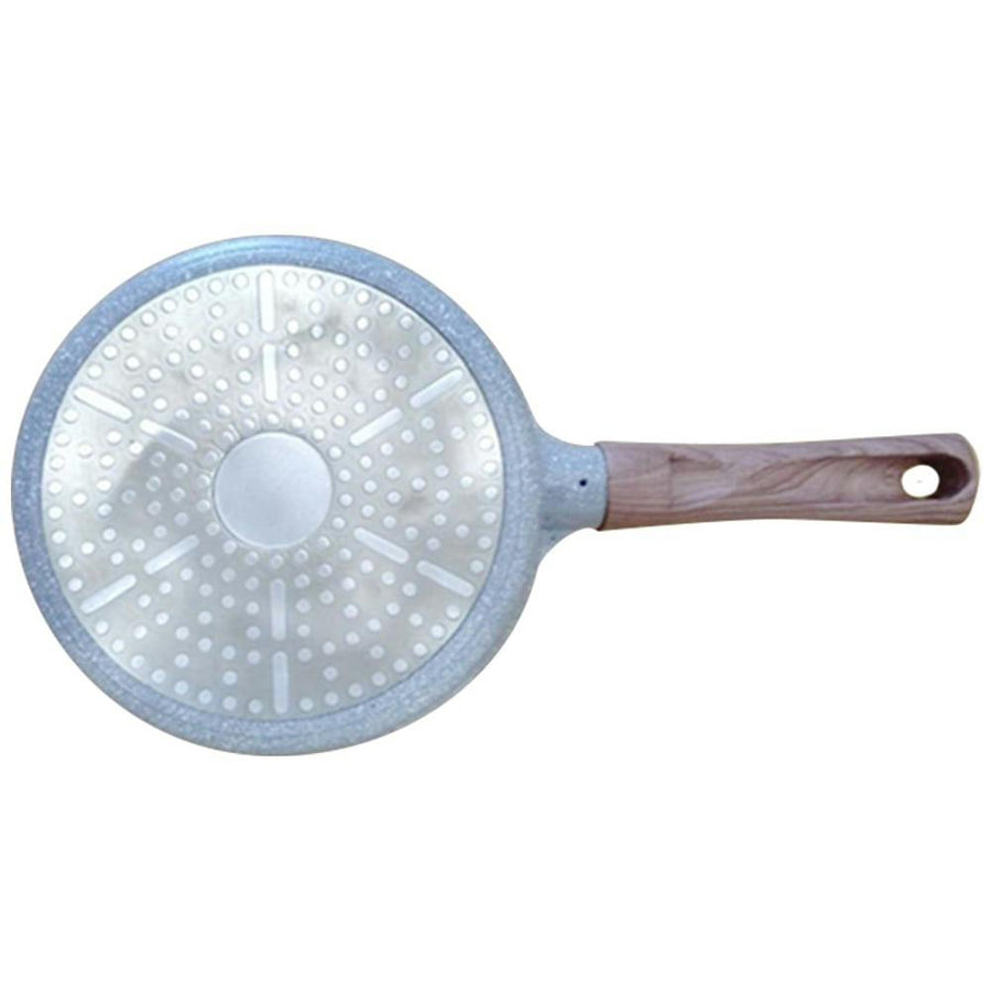 Stone Marble Mini Frying Pan 16cm