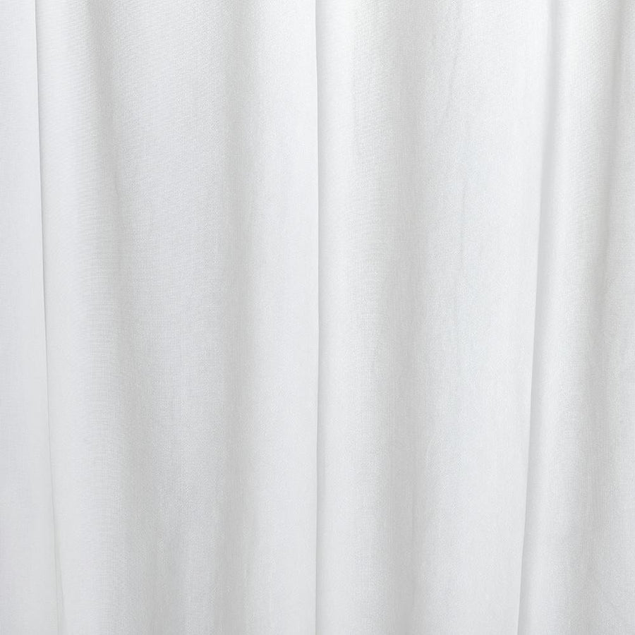 Flame-retardant, heat-resistant, mirror-like Eco Flame 100 x 108 cm, set of 2 lace curtains