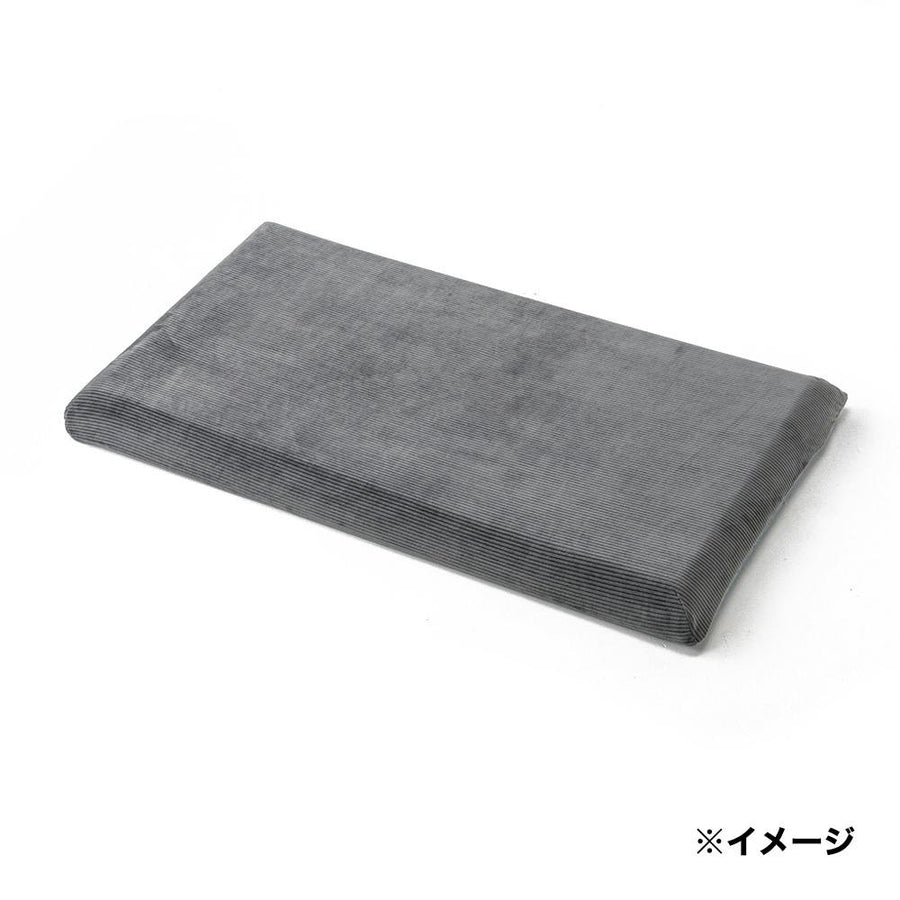 flatty専用カバー ＆Pet グレー 68×120cm※カバーのみ