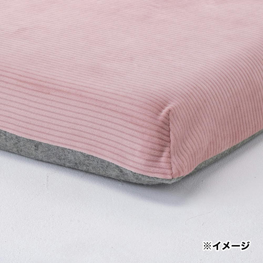 flatty専用カバー ＆Pet ピンク 68×120cm※カバーのみ