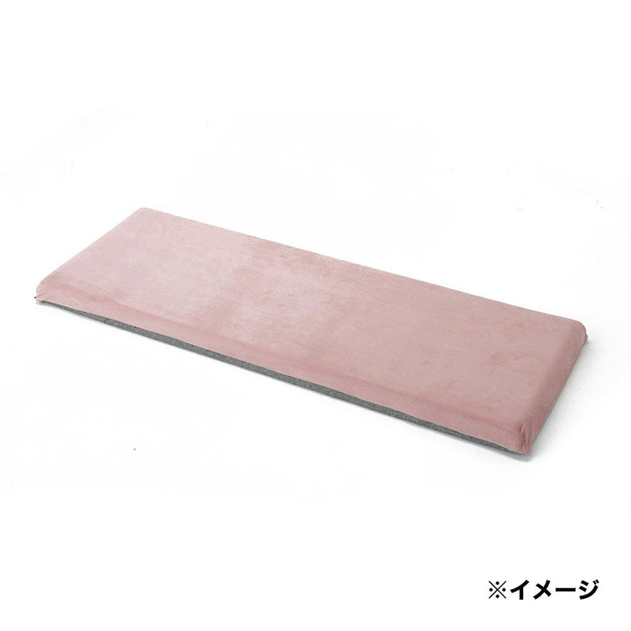 flatty専用カバー ＆Pet ピンク 68×185cm※カバーのみ