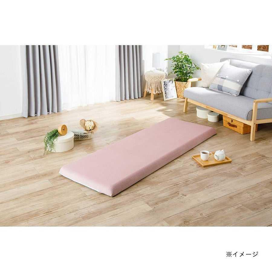 flatty専用カバー ＆Pet ピンク 68×185cm※カバーのみ