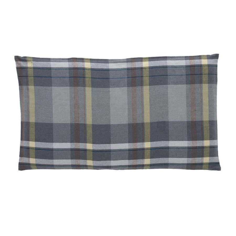 Long cushion cover, Tanne check, 68 x 120 cm