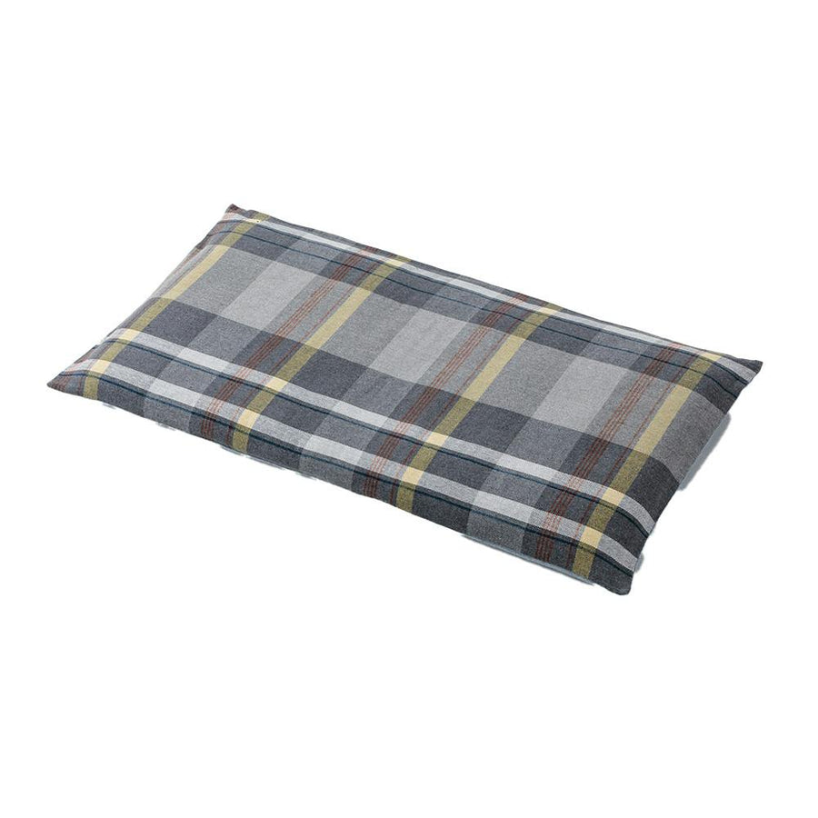 Long cushion cover, Tanne check, 68 x 120 cm