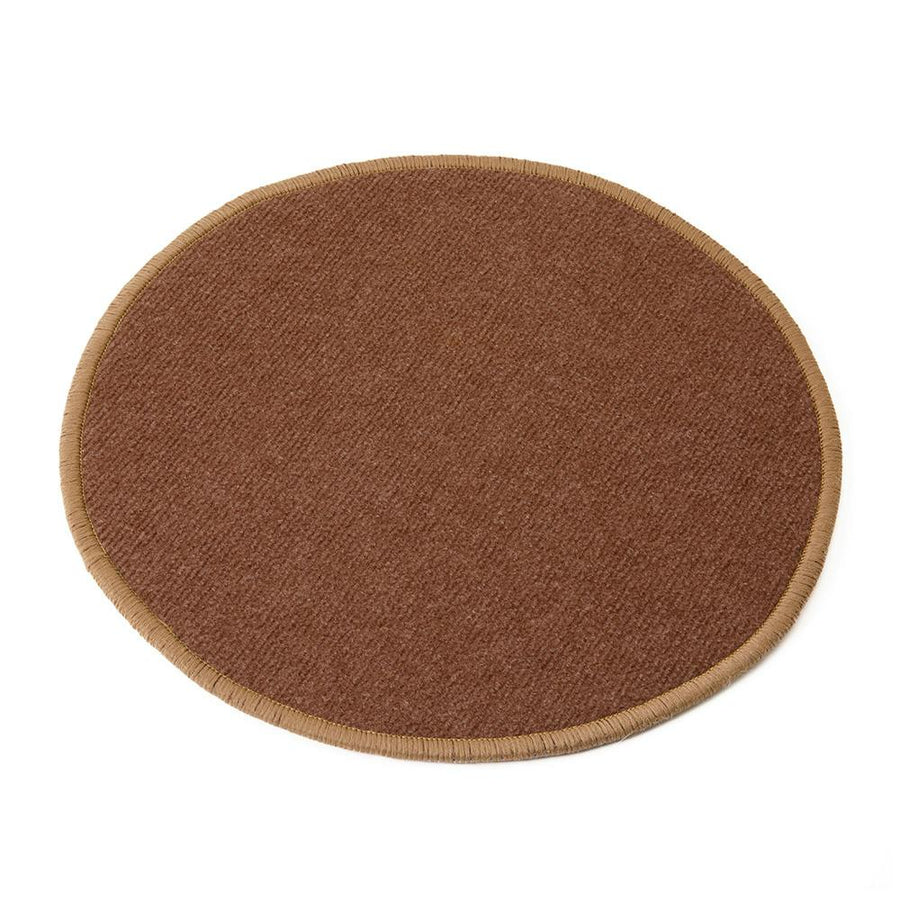 Cat Scratching Mat, Brown