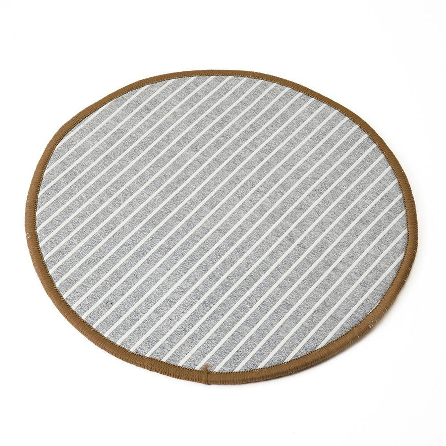 Cat Scratching Mat, Brown