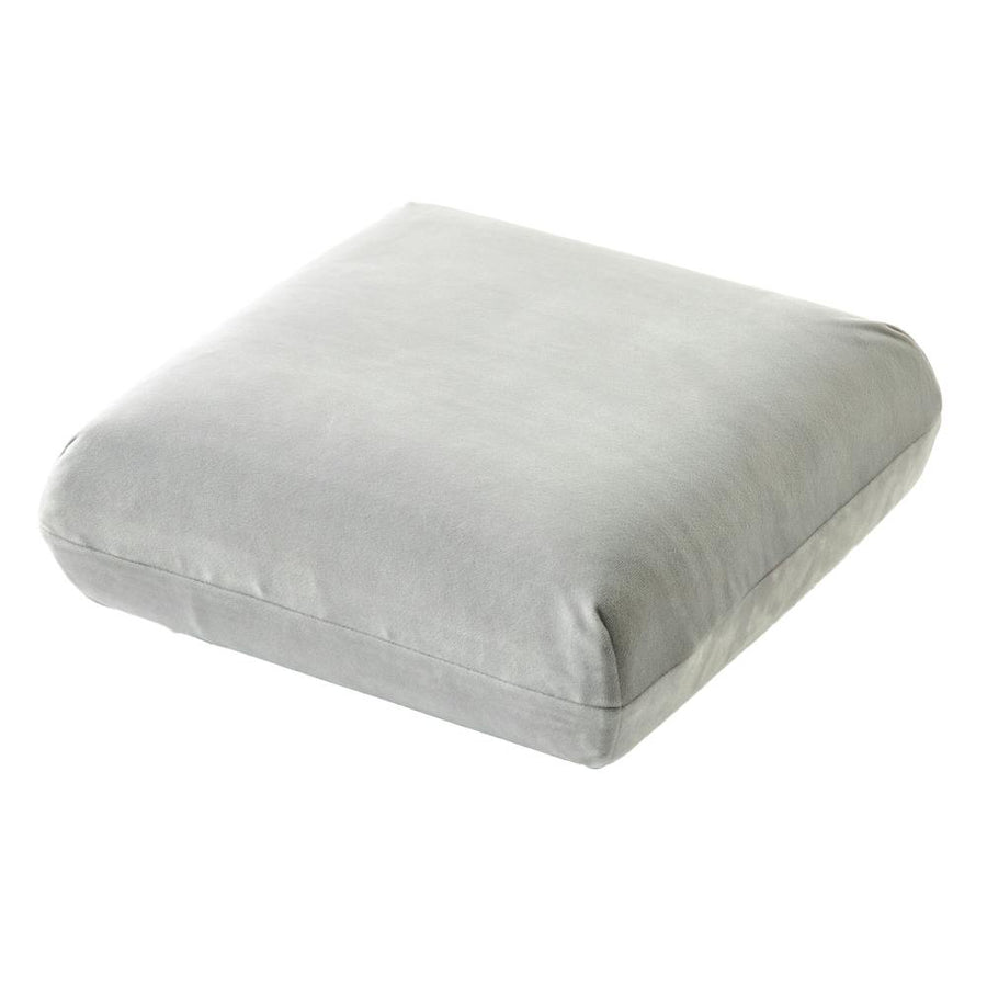 Back cushion grey