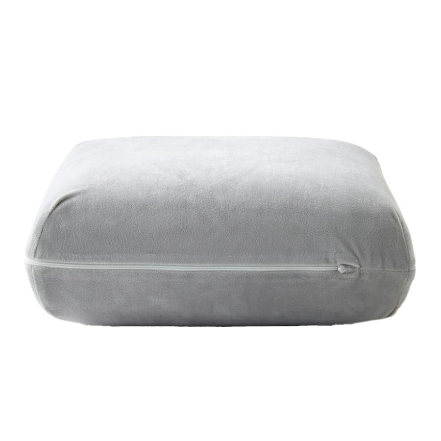 Back cushion grey