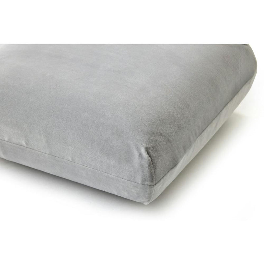 Back cushion grey