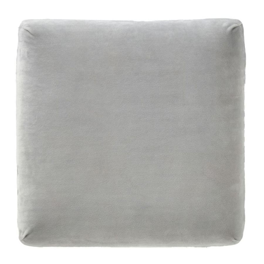 Back cushion grey