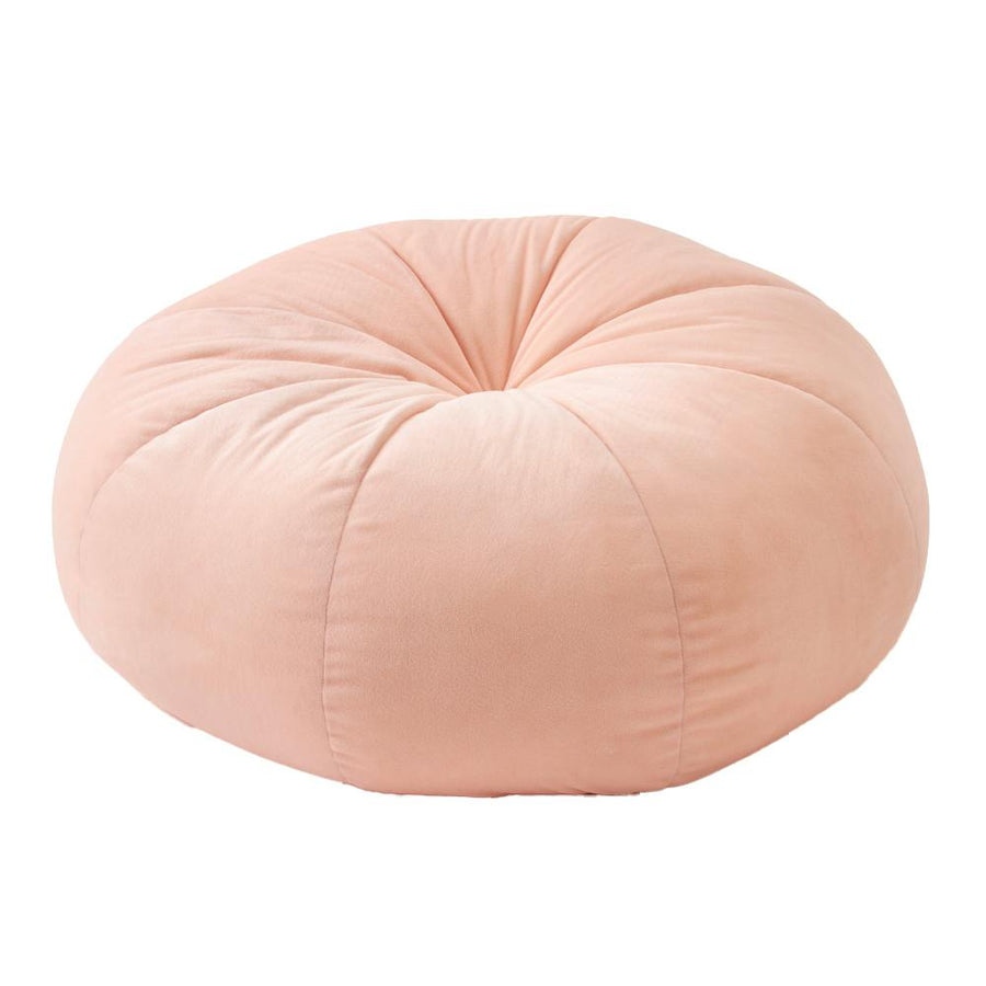 Floor cushion BIG pink