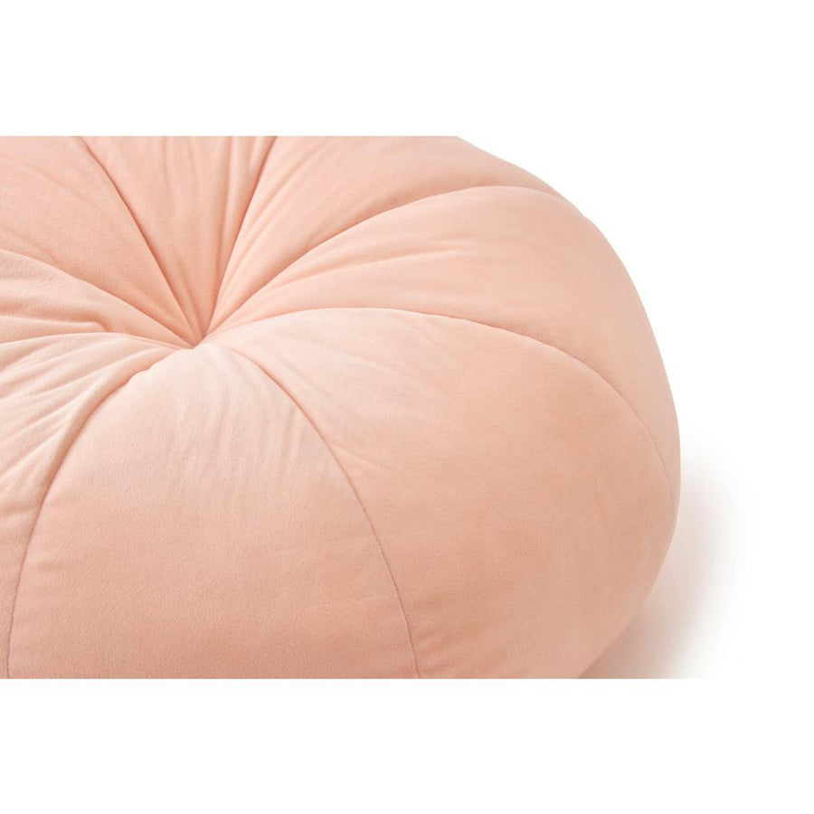 Floor cushion BIG pink