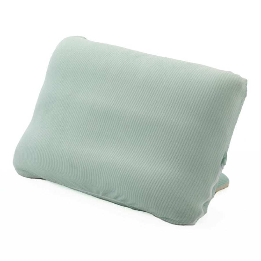 Backrest Chair Lepoco Exclusive Cover Mint Green *Cover only