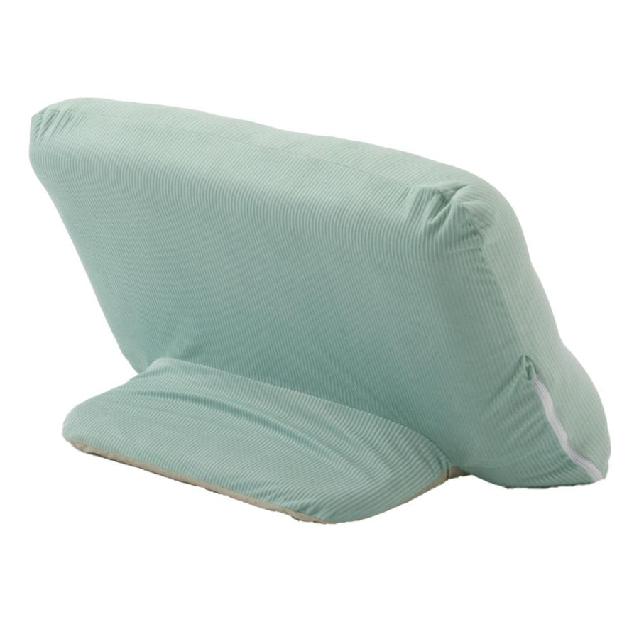 Backrest Chair Lepoco Exclusive Cover Mint Green *Cover only