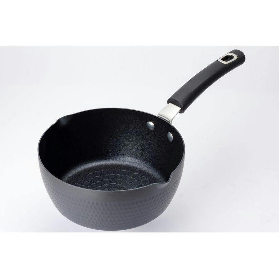 Non-stick pan for gas stoves, 20cm