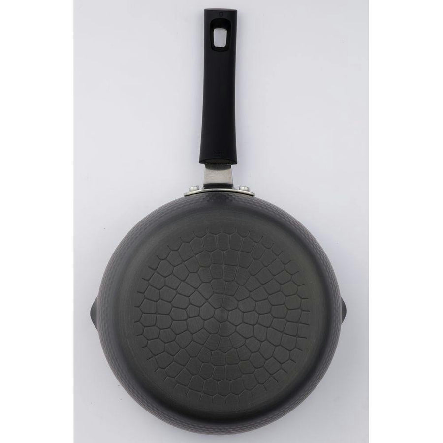 Non-stick pan for gas stoves, 20cm