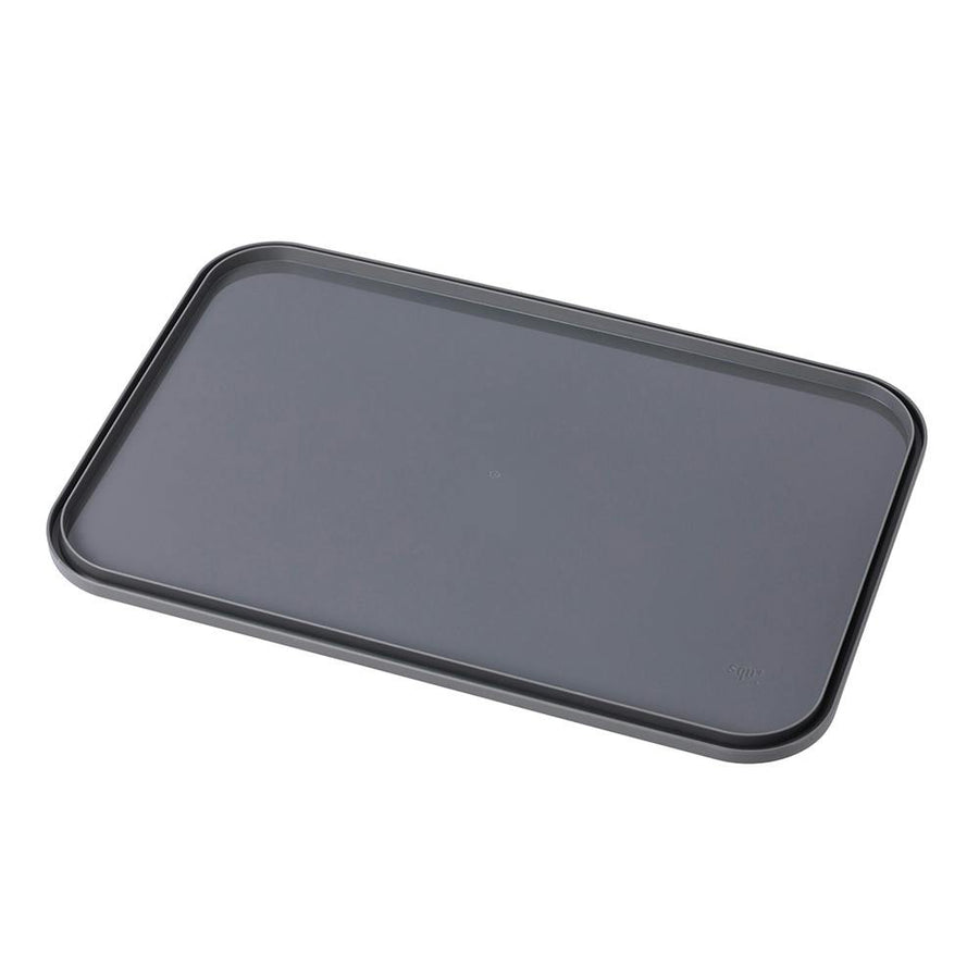 Interior Soft Case Lid Chic Gray