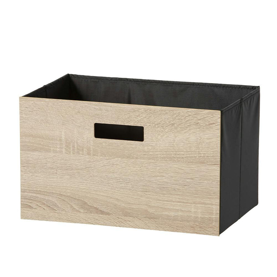 Wood grain inner box Natural Elm