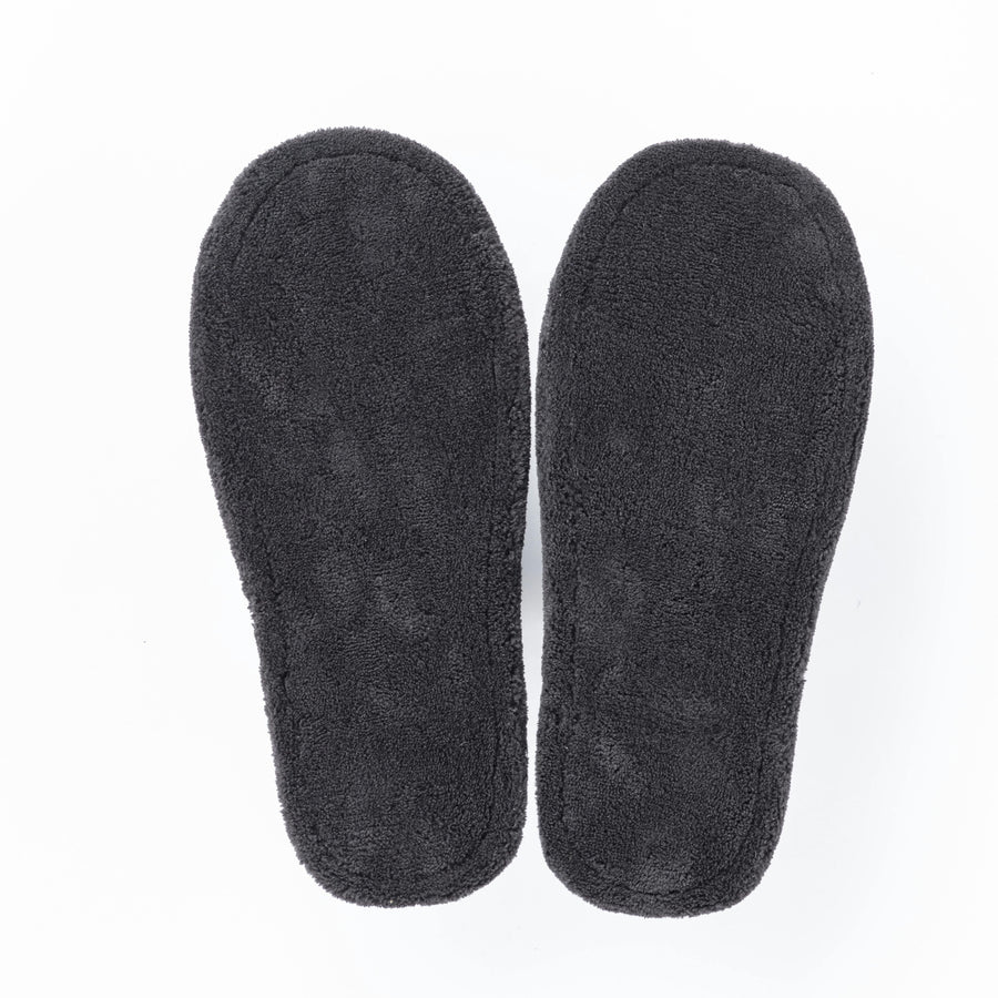 Slippers that you can clean just by walking in them Line Green M