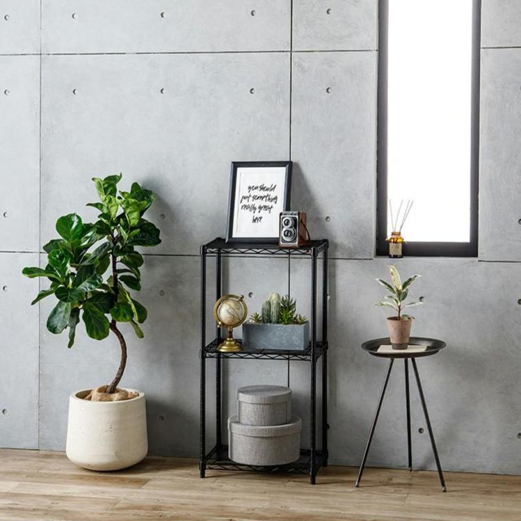 Interior Shelf 46 3 Tier MB1
